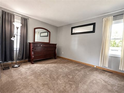 Tiny photo for 37 High Street, Corning City, NY 14830 (MLS # R1684717)