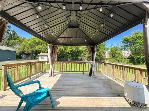 Tiny photo for 37 High Street, Corning City, NY 14830 (MLS # R1684717)
