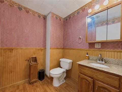 Tiny photo for 37 High Street, Corning City, NY 14830 (MLS # R1684717)