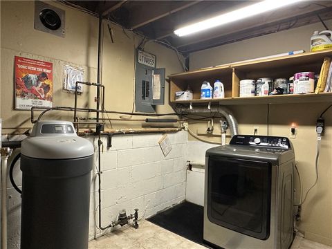 Tiny photo for 37 High Street, Corning City, NY 14830 (MLS # R1684717)