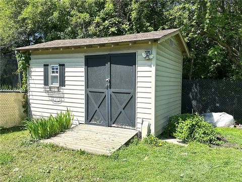 Tiny photo for 37 High Street, Corning City, NY 14830 (MLS # R1684717)