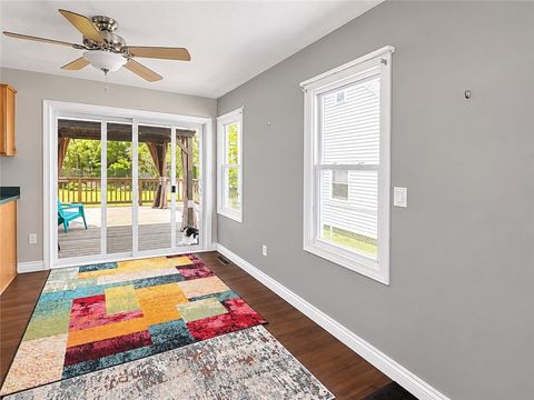 Tiny photo for 37 High Street, Corning City, NY 14830 (MLS # R1684717)