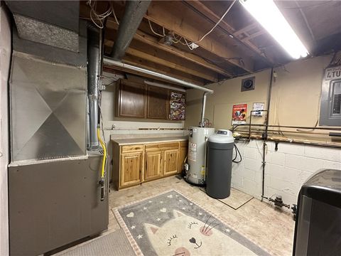 Tiny photo for 37 High Street, Corning City, NY 14830 (MLS # R1684717)