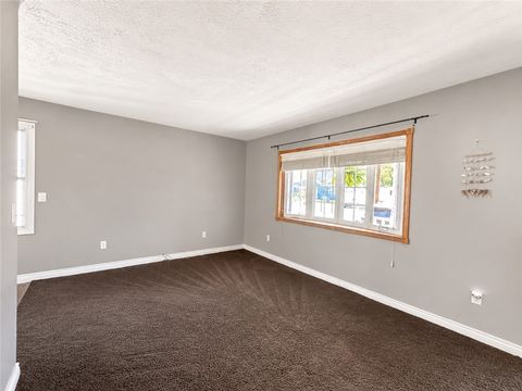Tiny photo for 37 High Street, Corning City, NY 14830 (MLS # R1684717)
