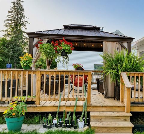 Tiny photo for 37 High Street, Corning City, NY 14830 (MLS # R1684717)
