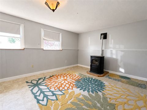 Tiny photo for 37 High Street, Corning City, NY 14830 (MLS # R1684717)