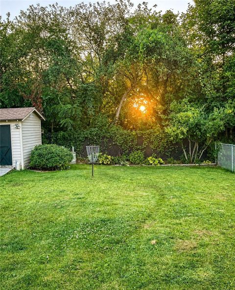 Tiny photo for 37 High Street, Corning City, NY 14830 (MLS # R1684717)
