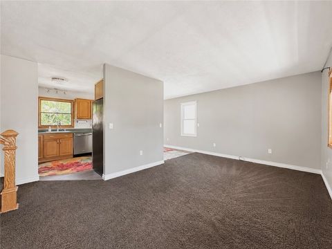 Tiny photo for 37 High Street, Corning City, NY 14830 (MLS # R1684717)