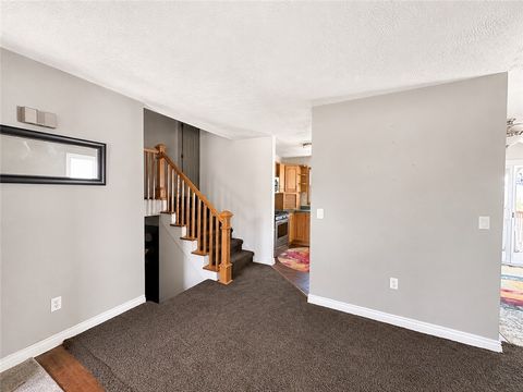 Tiny photo for 37 High Street, Corning City, NY 14830 (MLS # R1684717)