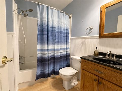 Tiny photo for 37 High Street, Corning City, NY 14830 (MLS # R1684717)