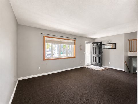 Tiny photo for 37 High Street, Corning City, NY 14830 (MLS # R1684717)