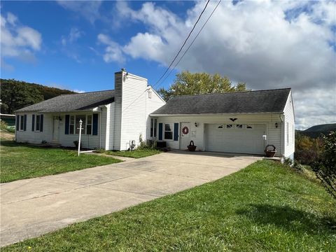 Homes For Sale - 36 Walsh Road<br/> Ashland, NY 14894