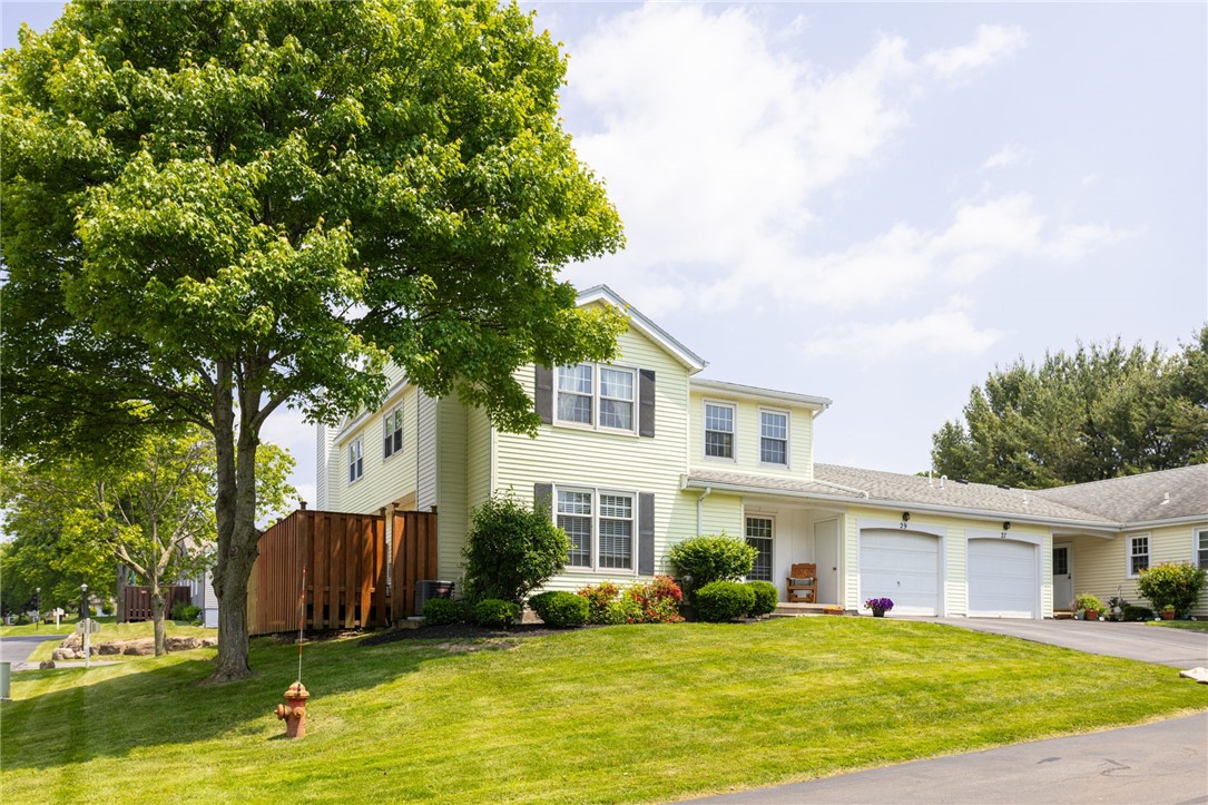 29 Rockhurst Drive, Penfield, New York image 3