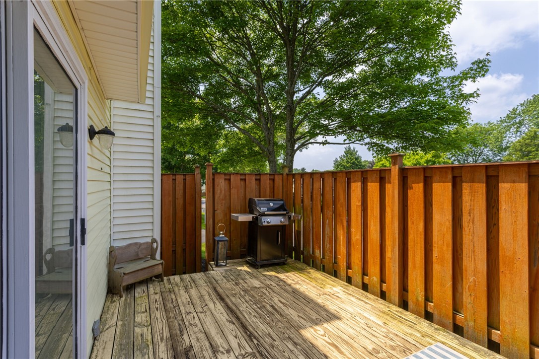 29 Rockhurst Drive, Penfield, New York image 25