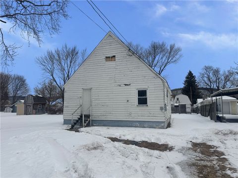 Homes For Sale - 3106 Arnold Avenue<br/> Horseheads, NY 14845