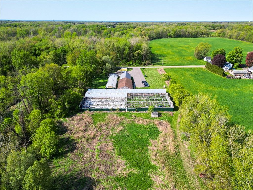 Photo of 1345 Penfield Center Road, Penfield, NY 14526 (MLS # R1605151)