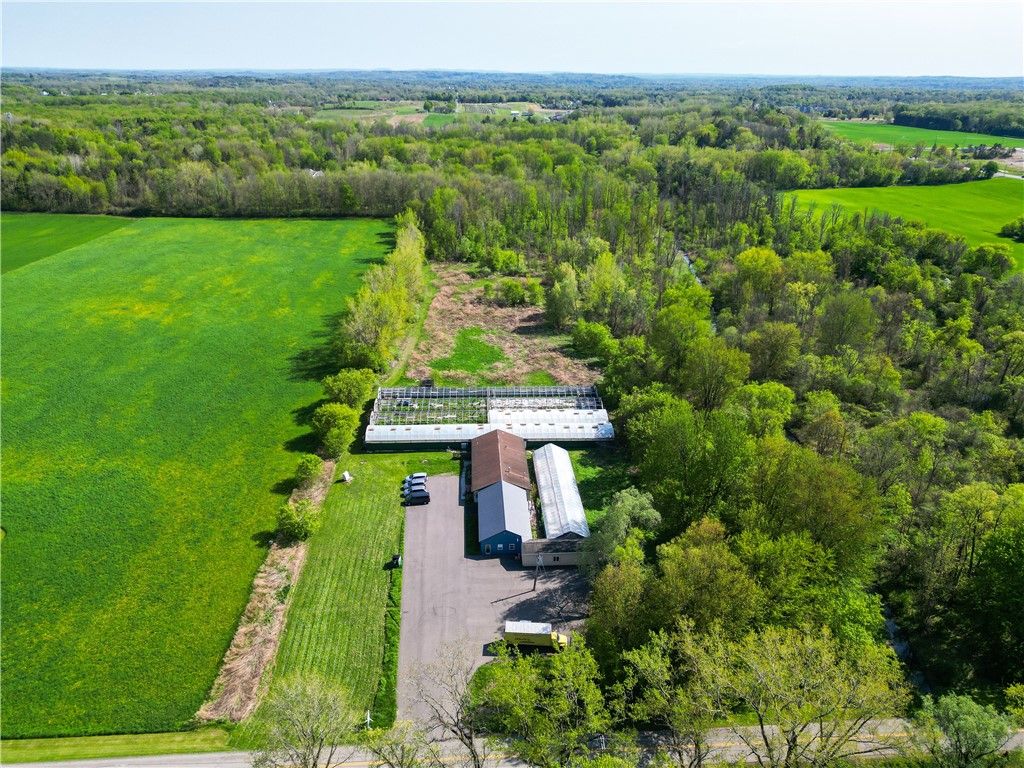 Photo of 1345 Penfield Center Road, Penfield, NY 14526 (MLS # R1605151)