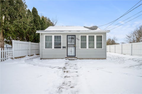 Photo for 269 Moulson Street