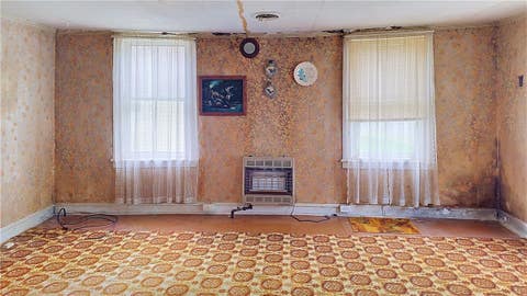 Tiny photo for 3 Factory Street, Springport, NY 13160 (MLS # R1708930)