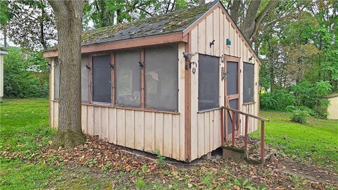 Tiny photo for 3 Factory Street, Springport, NY 13160 (MLS # R1708930)