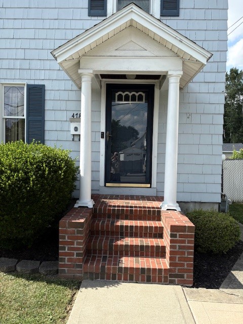 478 Roe Avenue