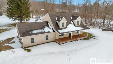 Homes For Sale - 4489 Church Street<br/> Gerry, NY 14740