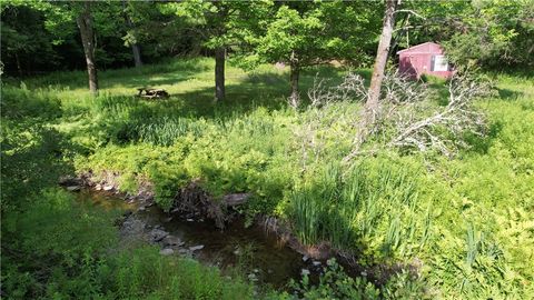 Photo of 1051 County Highway 46, Oneonta, NY 13820 (MLS # R1551541)
