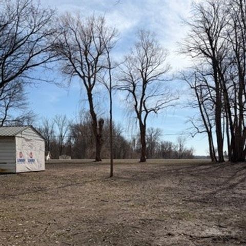 Vacant Land For Sale - 1208 County Road 23 Road #1<br/> Phelps, NY 14532