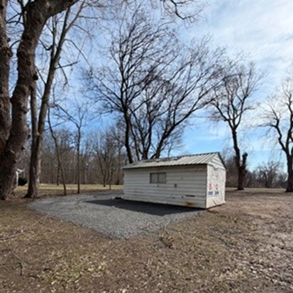 Photo of 1208 County Road 23 Road #1, Phelps, NY 14532 (MLS # R1666567)
