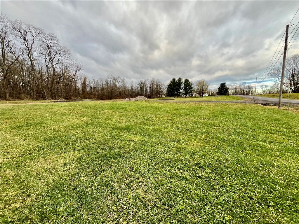 Photo of 6749 W Port Bay Road, Wolcott, NY 14590 (MLS # R1652399)