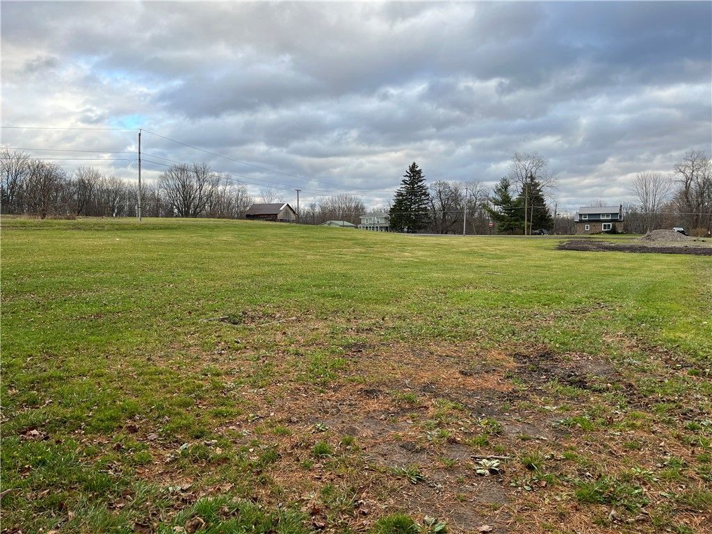 Photo of 6749 W Port Bay Road, Wolcott, NY 14590 (MLS # R1652399)