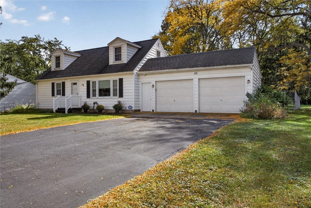 63 Thompson Road