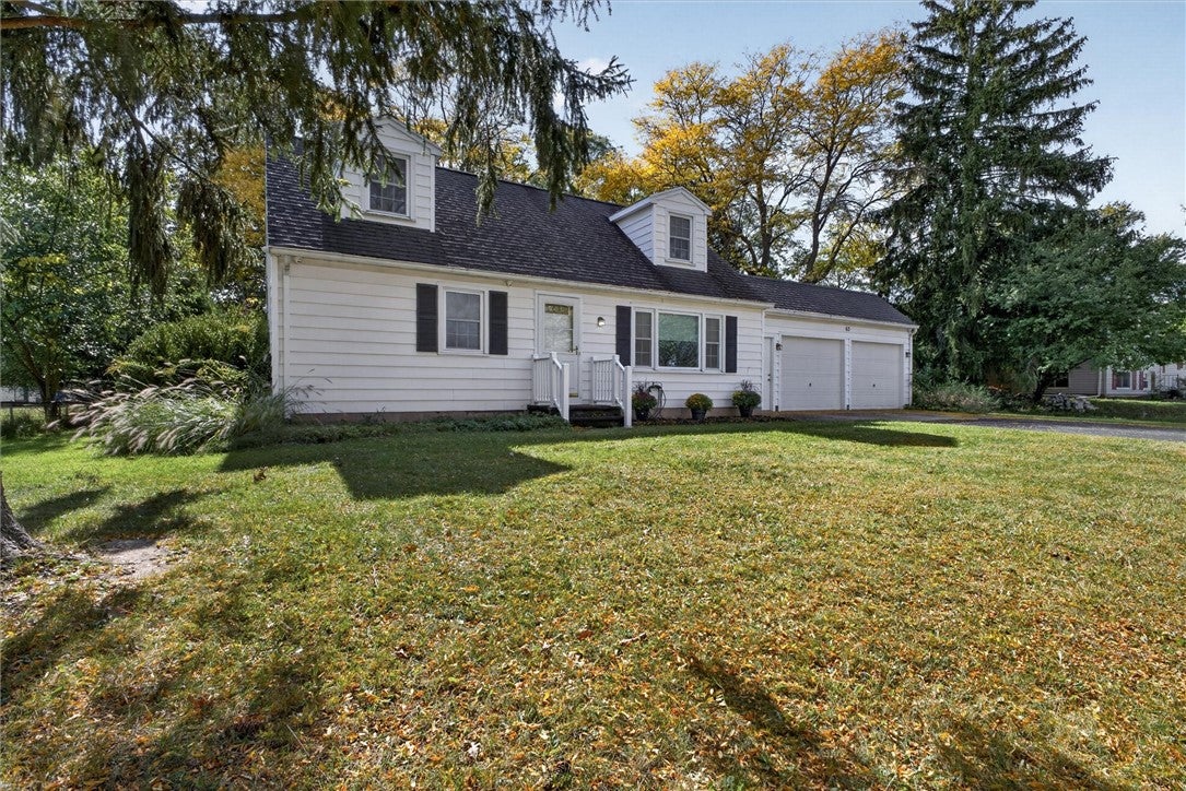 63 Thompson Road