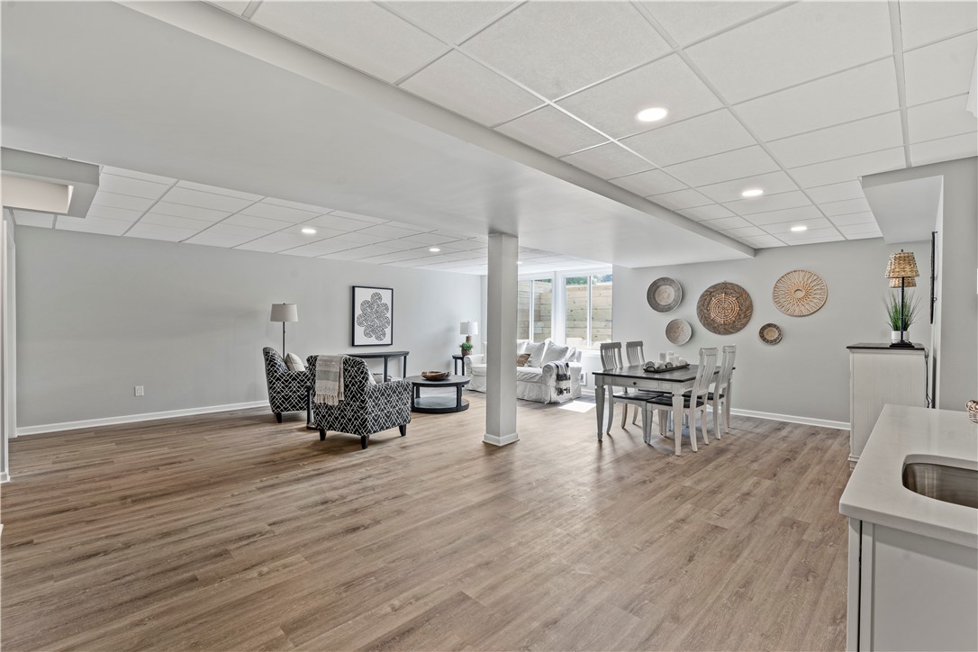 626 High Line Trail Lot 15