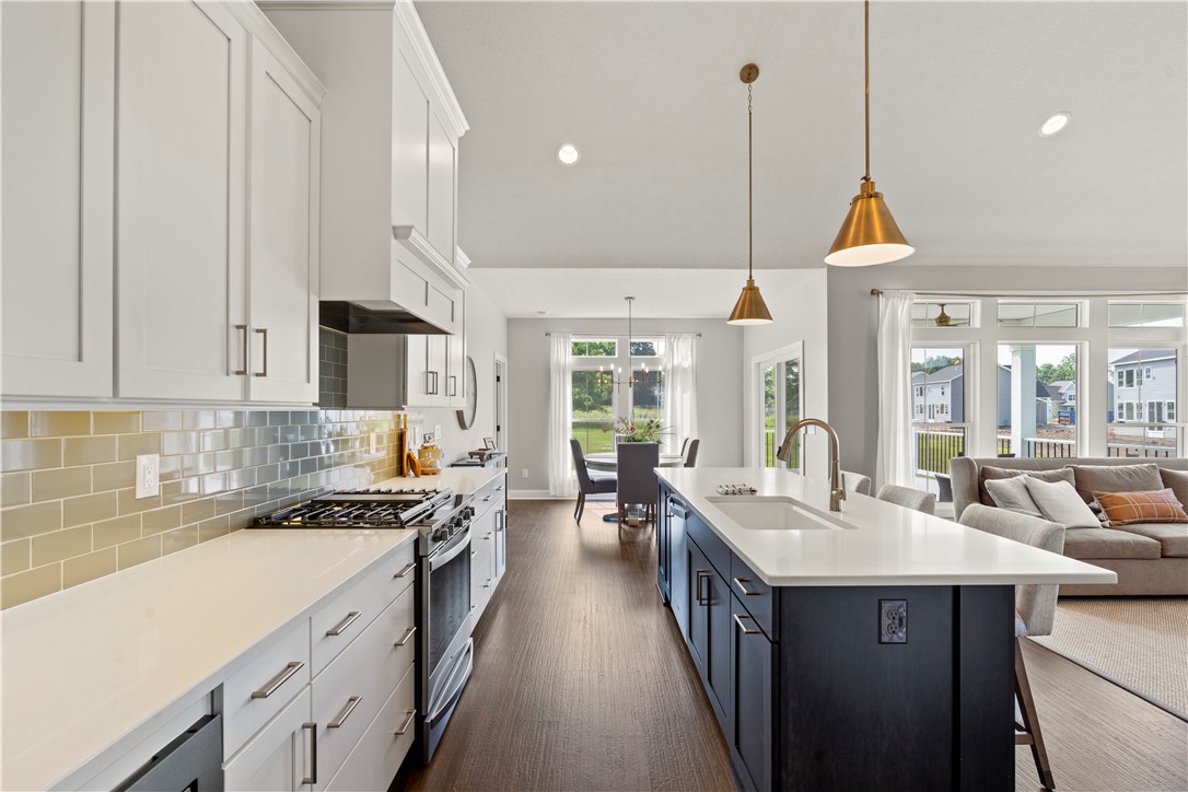 626 High Line Trail Lot 15