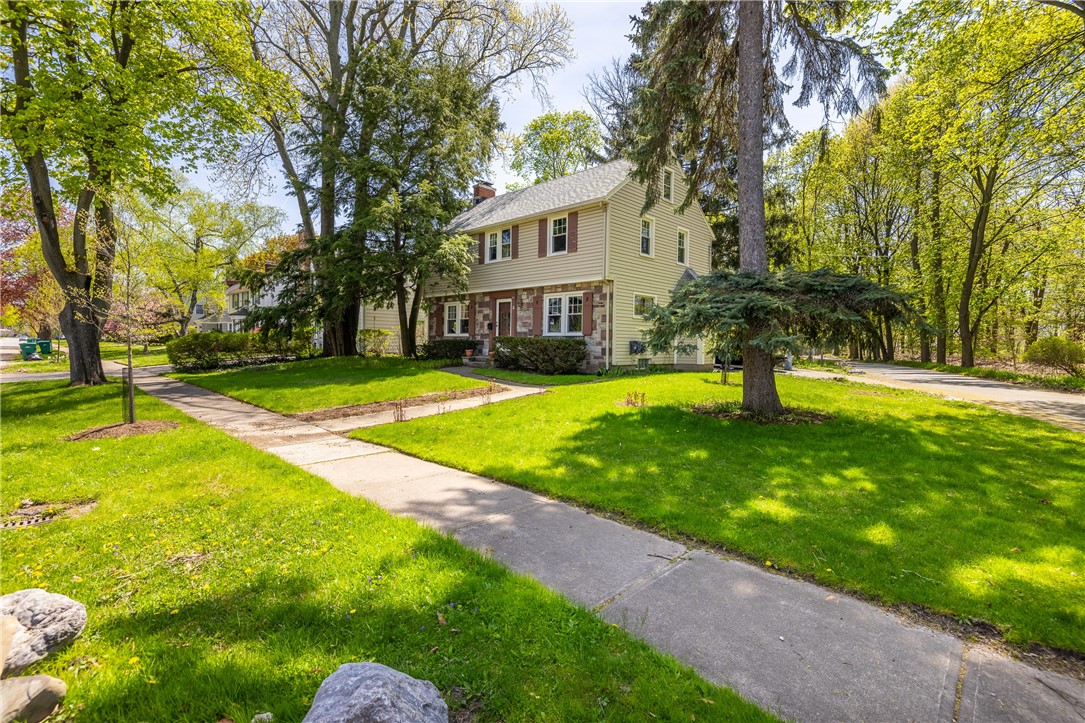 11 covington road