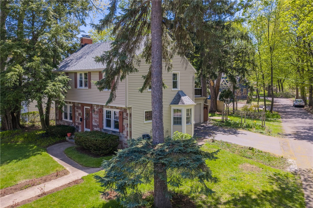 11 covington road
