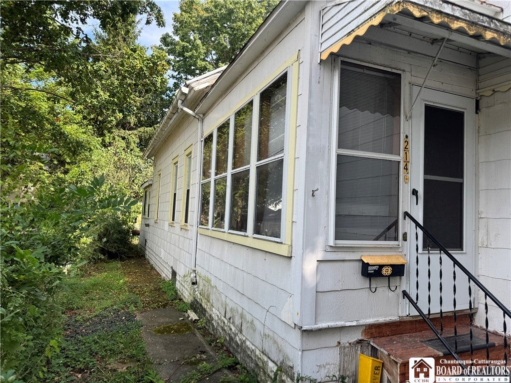214 Robin Street