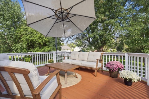 Tiny photo for 1116 Belmont Drive, Farmington, NY 14425 (MLS # R1714016)