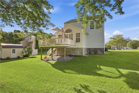 Tiny photo for 1116 Belmont Drive, Farmington, NY 14425 (MLS # R1714016)