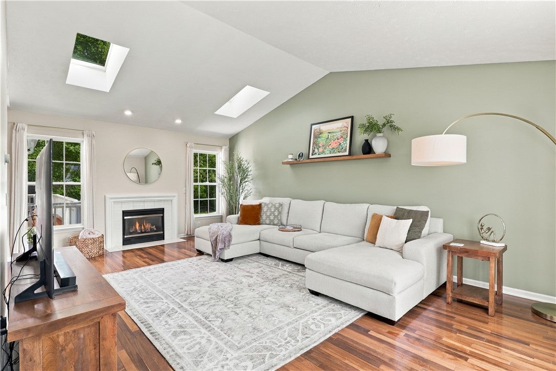 1116 Belmont Drive
