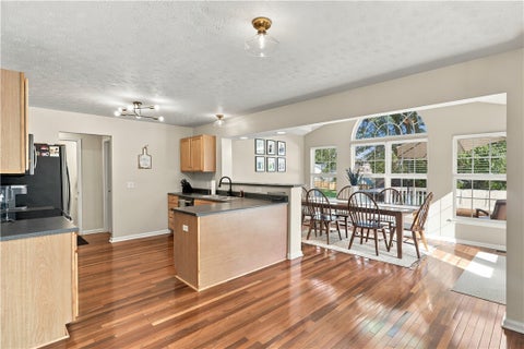 Tiny photo for 1116 Belmont Drive, Farmington, NY 14425 (MLS # R1714016)