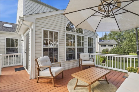 Tiny photo for 1116 Belmont Drive, Farmington, NY 14425 (MLS # R1714016)