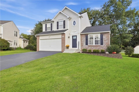 Tiny photo for 1116 Belmont Drive, Farmington, NY 14425 (MLS # R1714016)