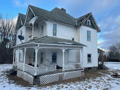 Photo of 3577 Norris Road, Milo, NY 14842 (MLS # R1655651)