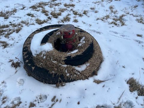 Tiny photo for 3577 Norris Road, Milo, NY 14842 (MLS # R1655651)