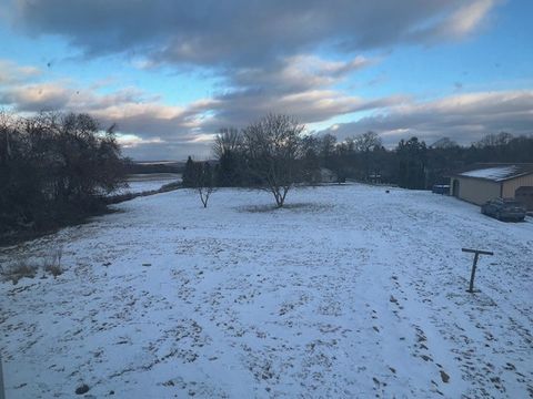 Tiny photo for 3577 Norris Road, Milo, NY 14842 (MLS # R1655651)