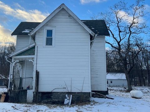 Tiny photo for 3577 Norris Road, Milo, NY 14842 (MLS # R1655651)