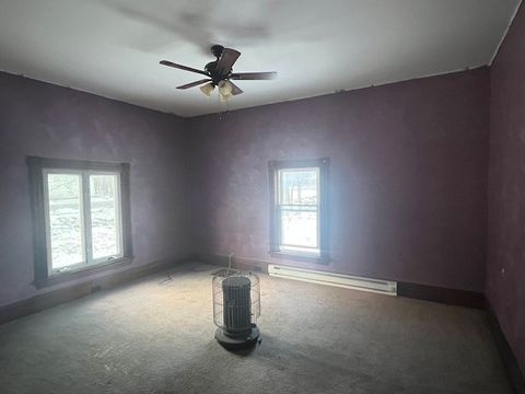 Tiny photo for 3577 Norris Road, Milo, NY 14842 (MLS # R1655651)