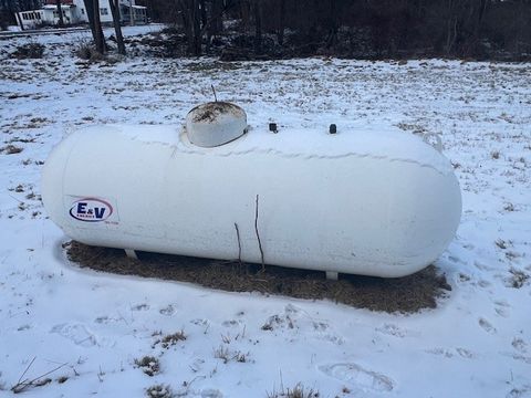 Tiny photo for 3577 Norris Road, Milo, NY 14842 (MLS # R1655651)